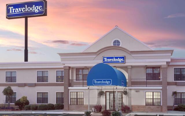 Travelodge by Wyndham Perry GA