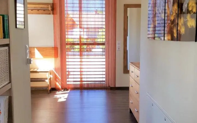 Ferienwohnung Dolomitenpanorama