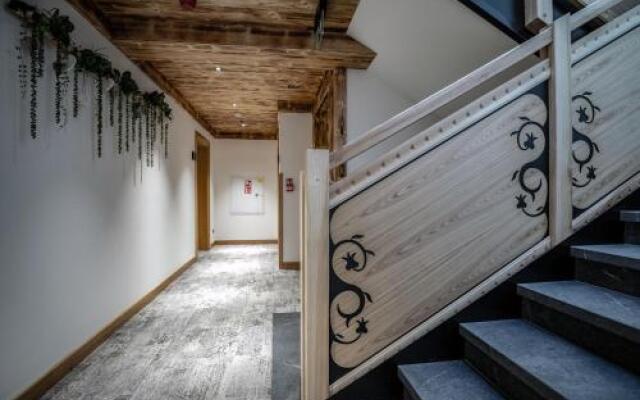 Hotel Litworowy Staw