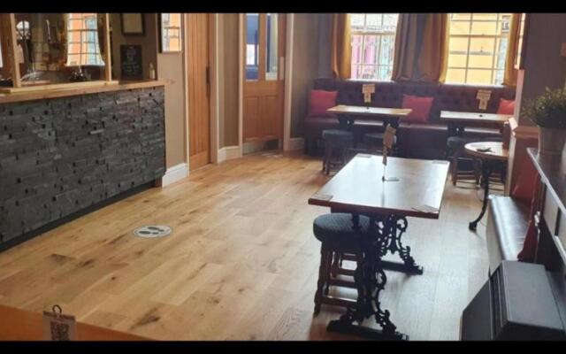 The Bold Arms Hotel