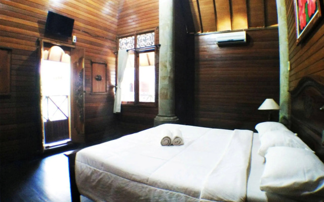 Villa Happy