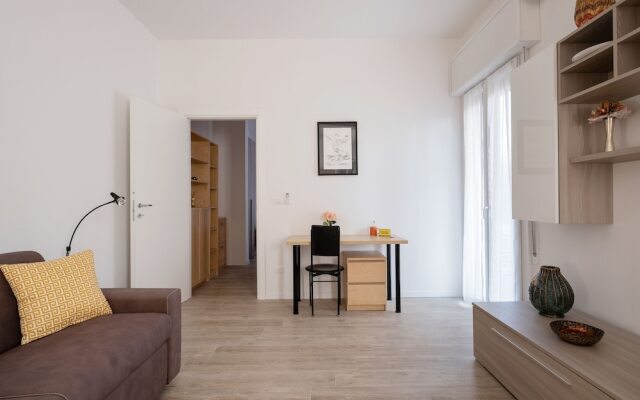 L'appartamento del Portico Mazzini