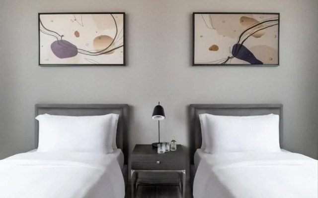 Steigenberger Hotel And Residence Doha
