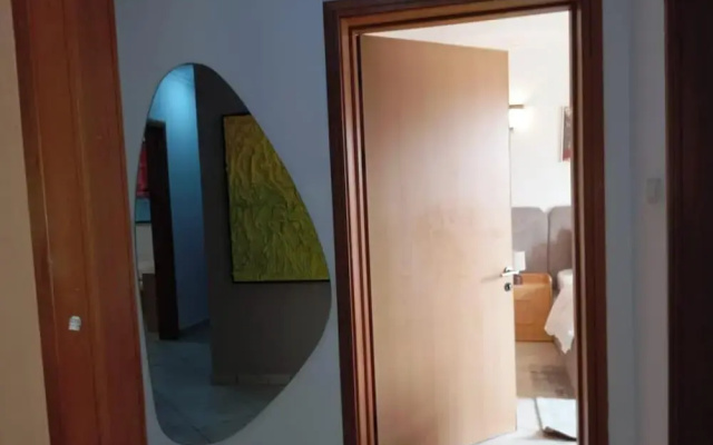 Lagos Residences 4Bed Ikoyi Hc
