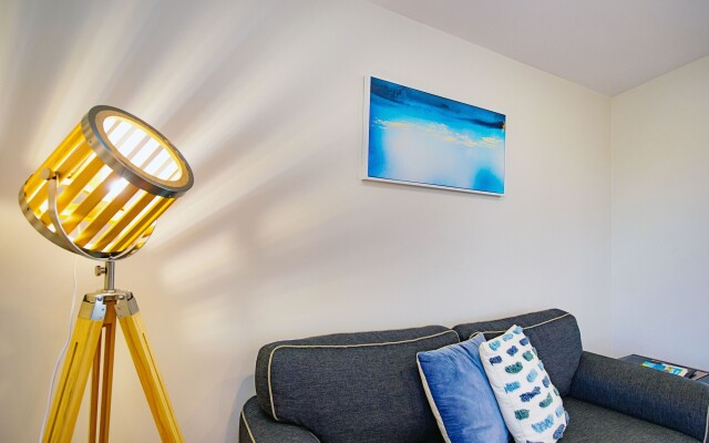 The Observatory Self Contained Apartments