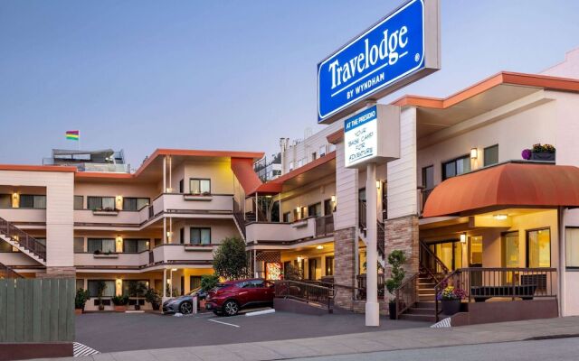 Travelodge at the Presidio San Francisco