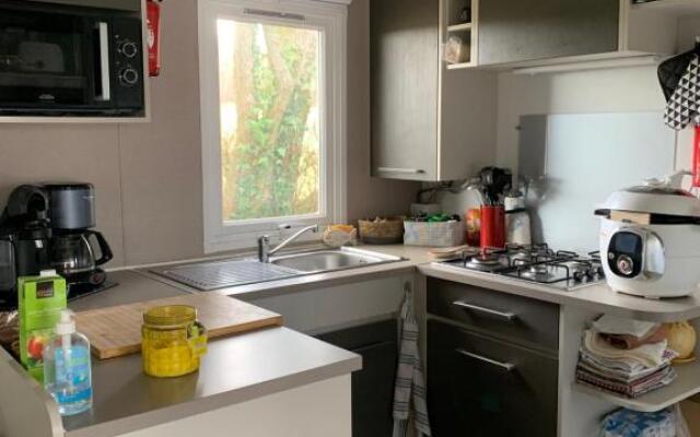 Mobilhome 310 Mr et Mme Colas