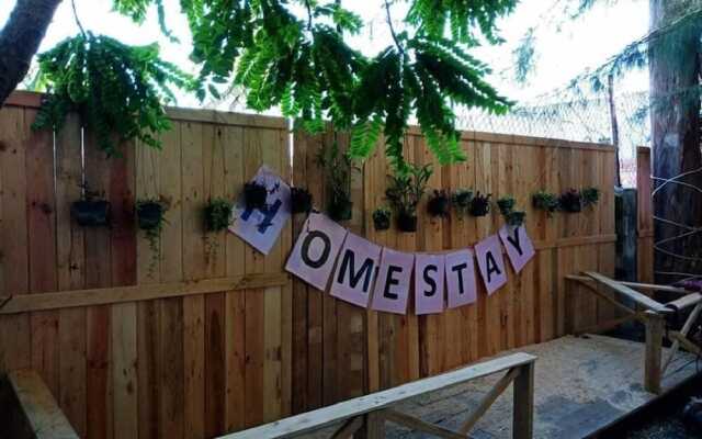 Homestay Studio