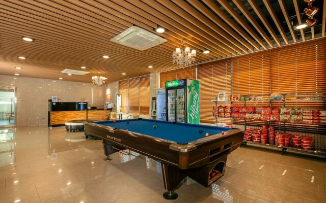 LUMIA Hotel & Resort