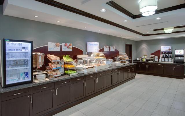 Holiday Inn Express & Suites Ottawa East - Orleans, an IHG Hotel