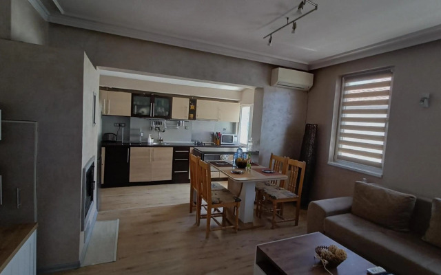 Nikolovi Home Apartments