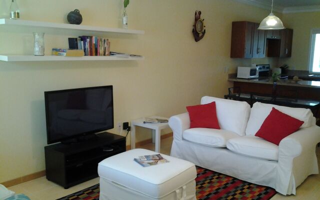 Sir Charles Guest House