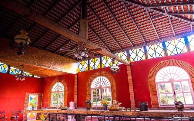 Davinci Di Khao Yai