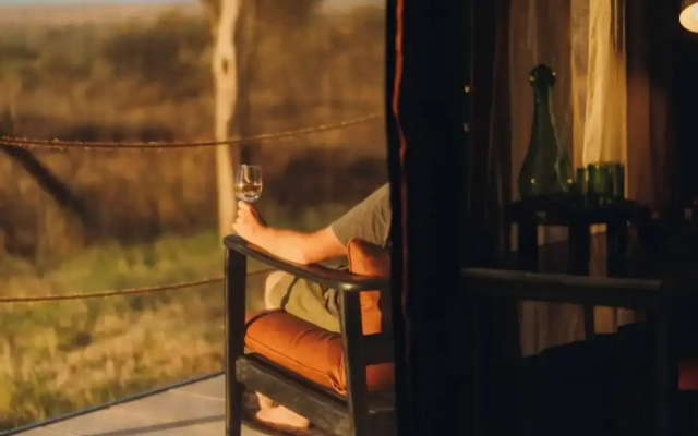Awali Serengeti Camp