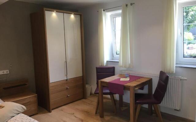 Appartement & Pension Schmidt Kosma