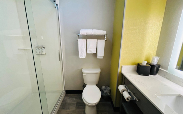 Holiday Inn Express & Suites Shippensburg by IHG