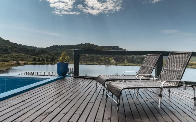 Cambará Eco Hotel