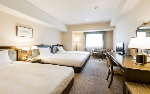 Standard Corner Triple room 사진 1