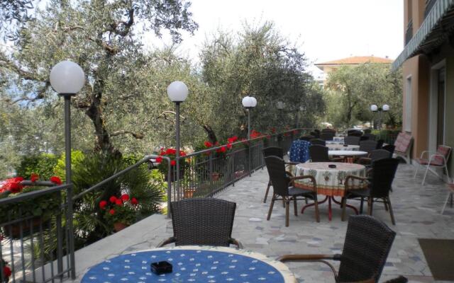Hotel Garden