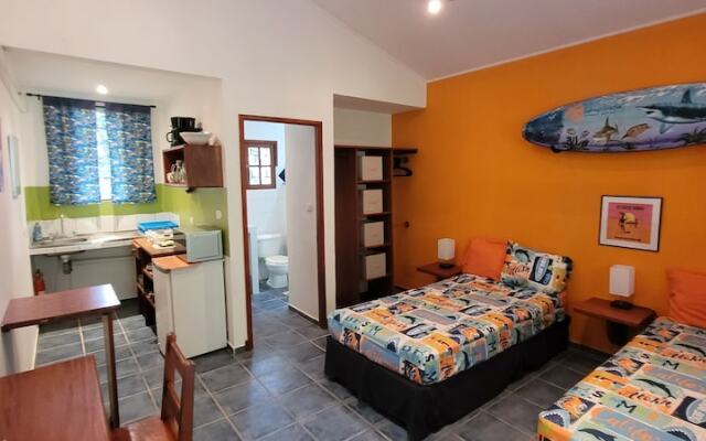 Cabinas Corazon