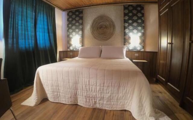 Le Samovar Guest House