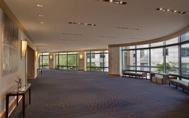 The Westin Arlington
