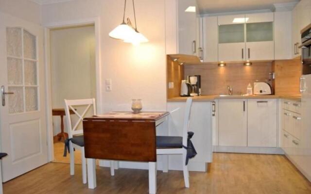 Haus Dünenburg Dünenburg App 06