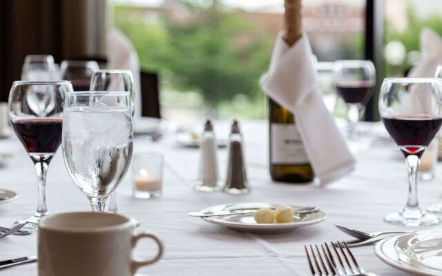 Jefferson Street Inn