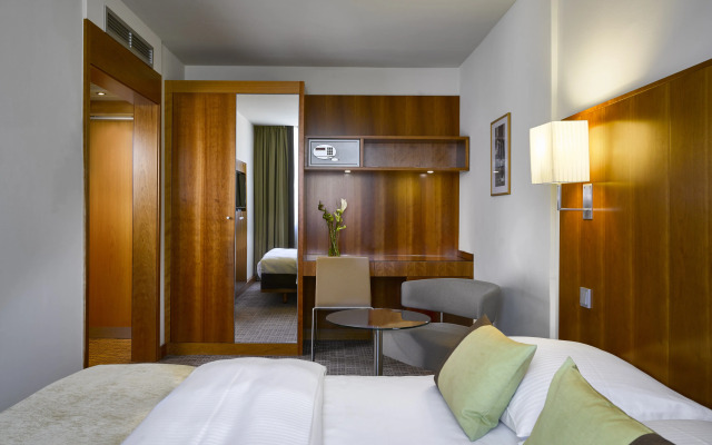 K+K Hotel am Harras