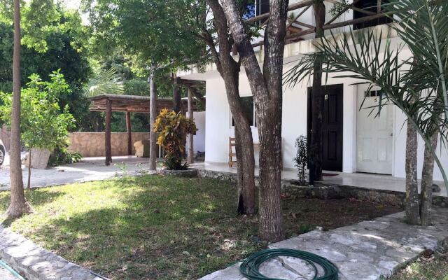 Hotel Casa Tortuga Tulum Cenotes Park Inclusive