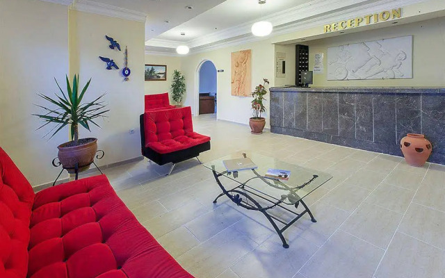 Hotel Kassandra Bodrum