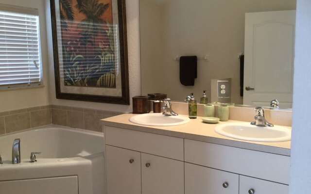 The Perfect Home South Gulf Cove