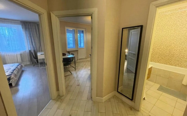 Квартира Есть на Кастанаевской 43