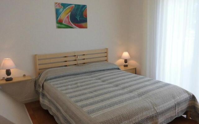Charming Villa With Private Garden