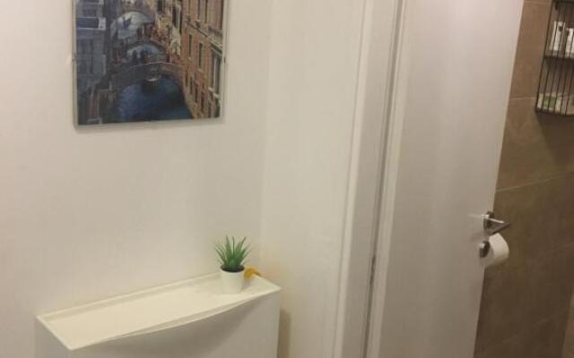 REoN Apartment No 8, Osijek - self CHECK IN