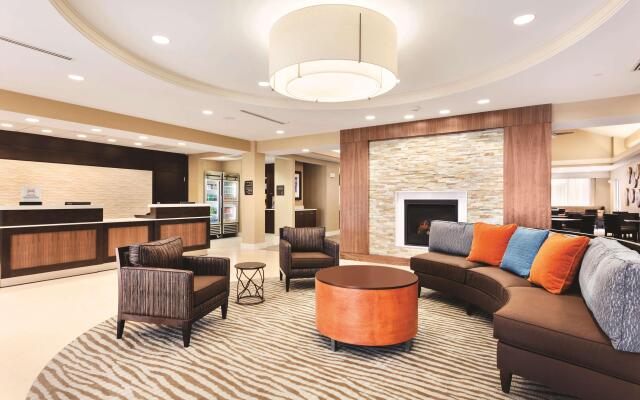 Homewood Suites Atlanta Airport North