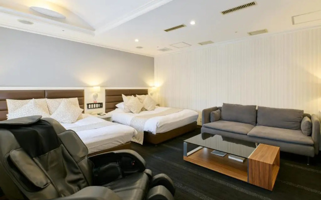 Orda Hotel