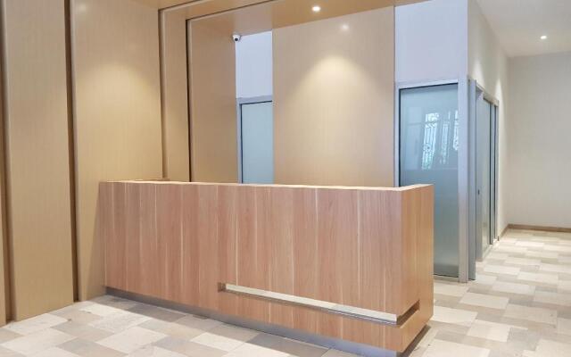 OYO 90015 Platinum Guest House