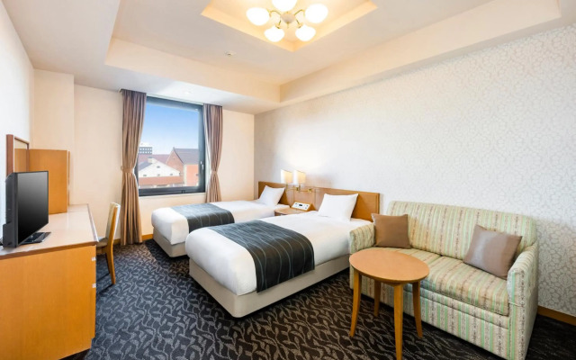 Hotel Nord Otaru