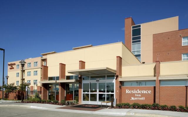 Residence Inn by Marriott Dallas Plano/The Colony