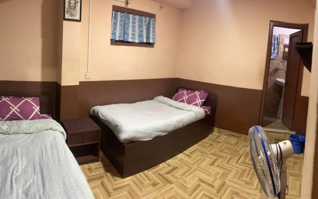 Nirvaan Guest House