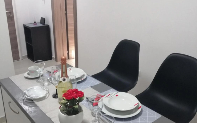 Studio Apartment Mila