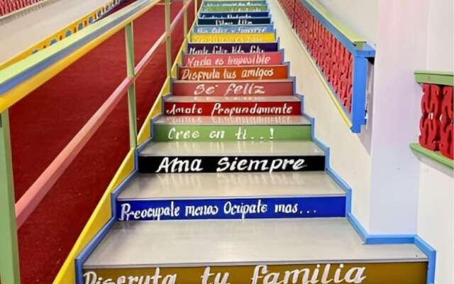 Hotel Guatatur