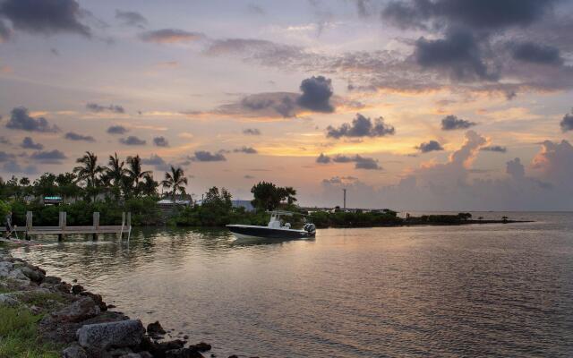 Hampton Inn Marathon - Florida Keys