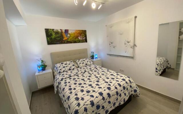 apartamento sevilla enzo