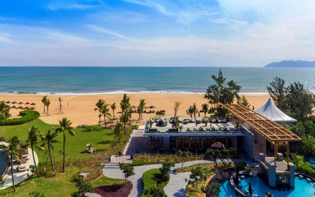 Laguna Parkside Lăng Cô