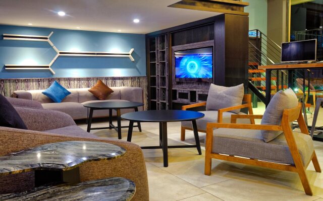 Dock In - Hostel