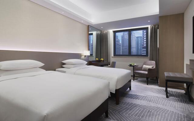 Hyatt Regency Metropolitan Chongqing