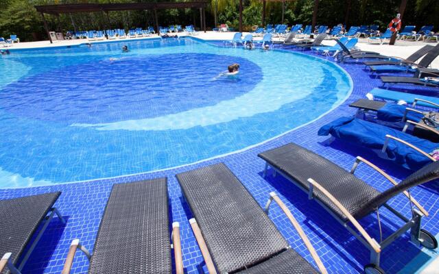 BlueBay Grand Esmeralda All Inclusive