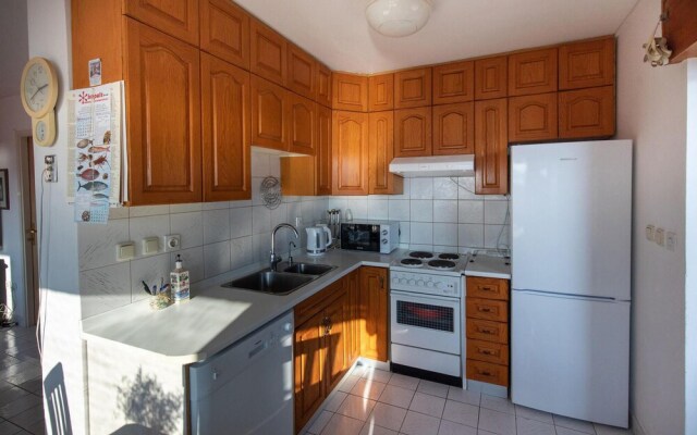 Awesome Apartment in Klek With 3 Bedrooms and Wifi
